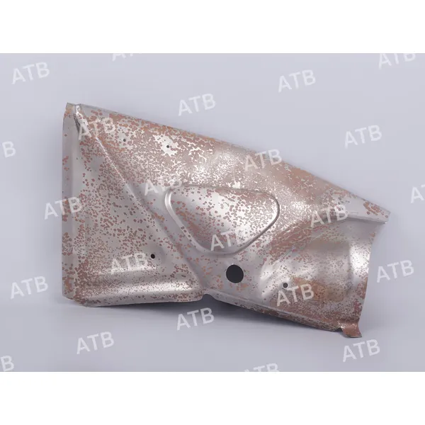 Надставка брызговика ВАЗ 2106 правая ATB 1AV06GA0R