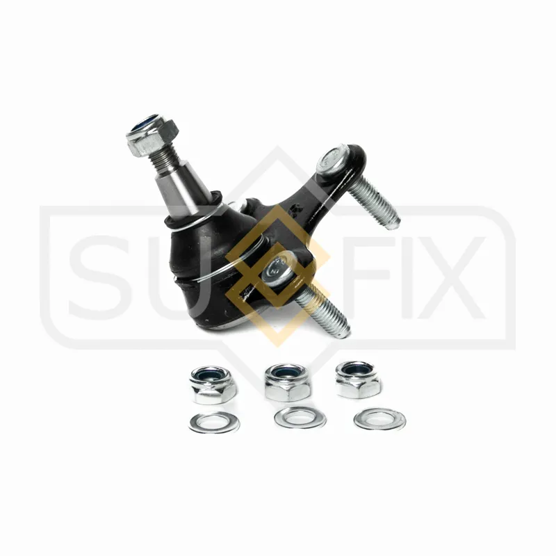 Шаровая опора нижняя R AUDI A3(8V) 1.2T-2.0D 12>, SKODA Octavia(5E) 1.2T- SUFIX SG-1163