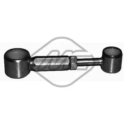 Тяга кулисы кпп PGT 206 Metalcaucho 04602