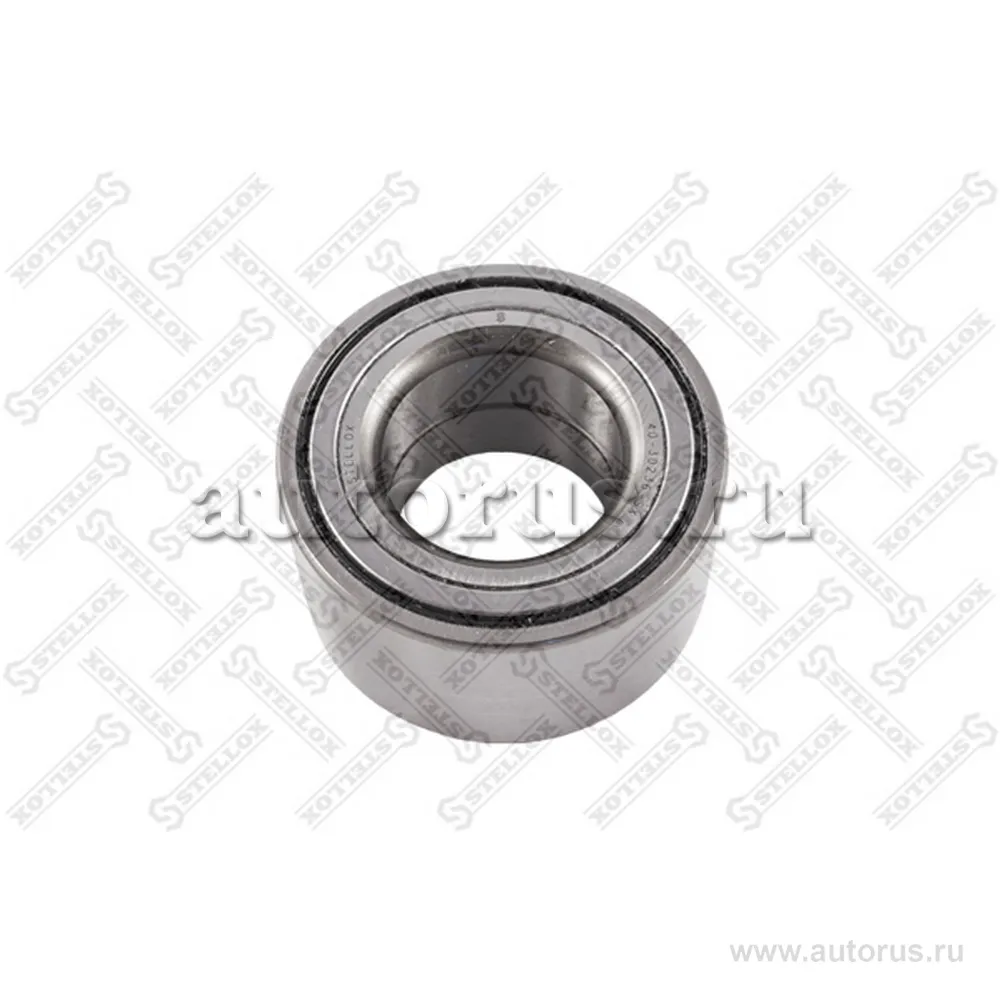 Подшипник ступицы передней Mazda CX-7 06> STELLOX 40-30236-SX