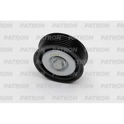 Ролик промежуточный приводного ремня NISSAN X-TRAIL (T31) 2.5 PATRON pt52317