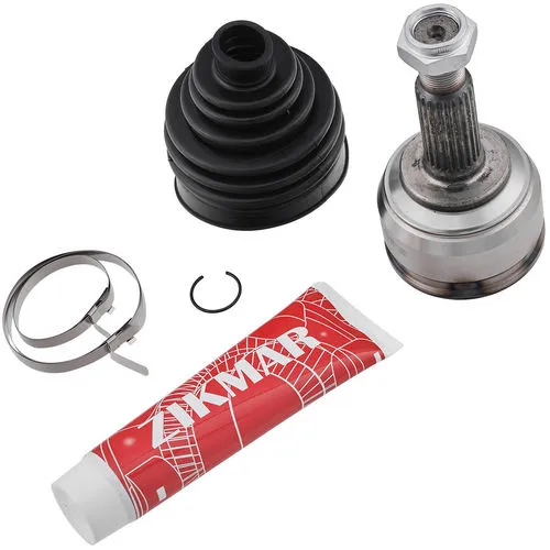 ШРУС наружный NISSAN MICRA, MARCH K12 (02-- 10) ZIKMAR Z87153R