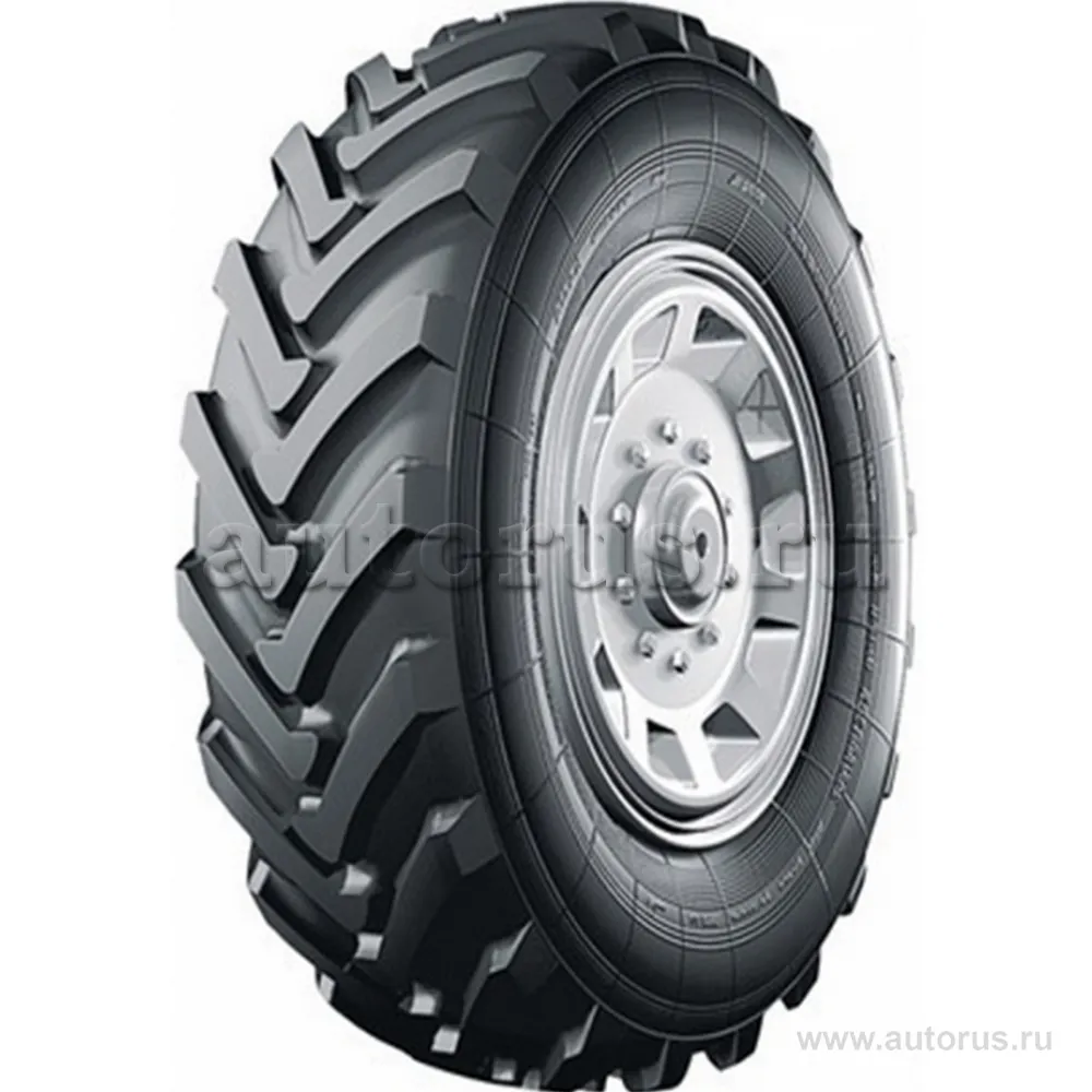 Шина грузовая R20 35х11,20 VOLTYRE Ф-35 114A6 всесез TT 82110071