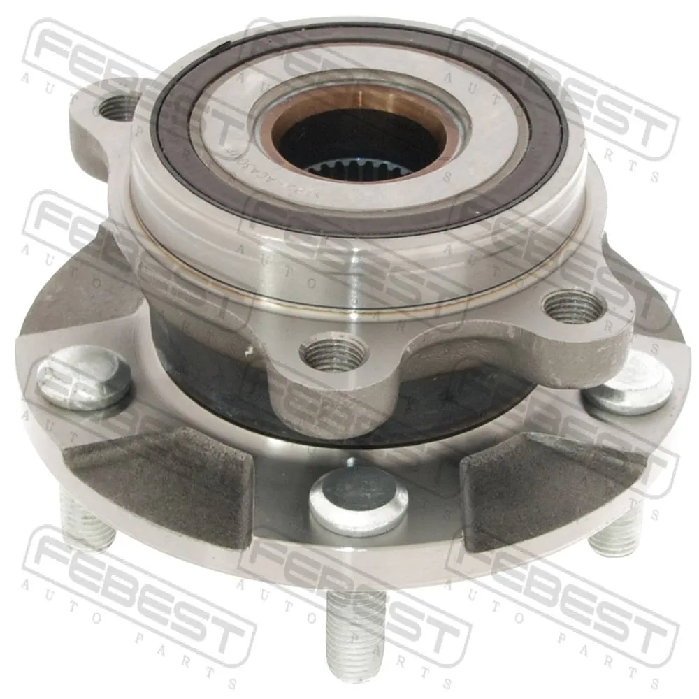 Ступица передняя FEBEST 0182-ACA30MF