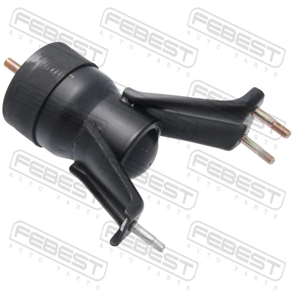 Подушка двигателя задняя (гидравлическая) MT TOYOTA CAMRY (JPP/SED) SXV1#,VCV10,MCV10 1992.08-2 FEBEST TM-SXV10RR