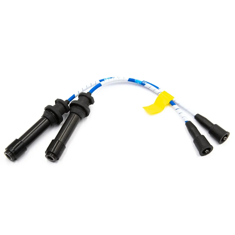 Провода высоковольтные RC-ZE53 MAZDA 323 1.6 -04 RC-ZE53 NGK 8647
