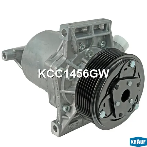 Компрессор кондиционера KRAUF KCC1456GW