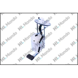 Насос топливный HYUNDAI i40 (11-) MANDO MANDO EFPH0018D