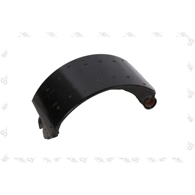 Колодка тормозная 410x180mm без ролика MAN STELLOX 85-02591-SX