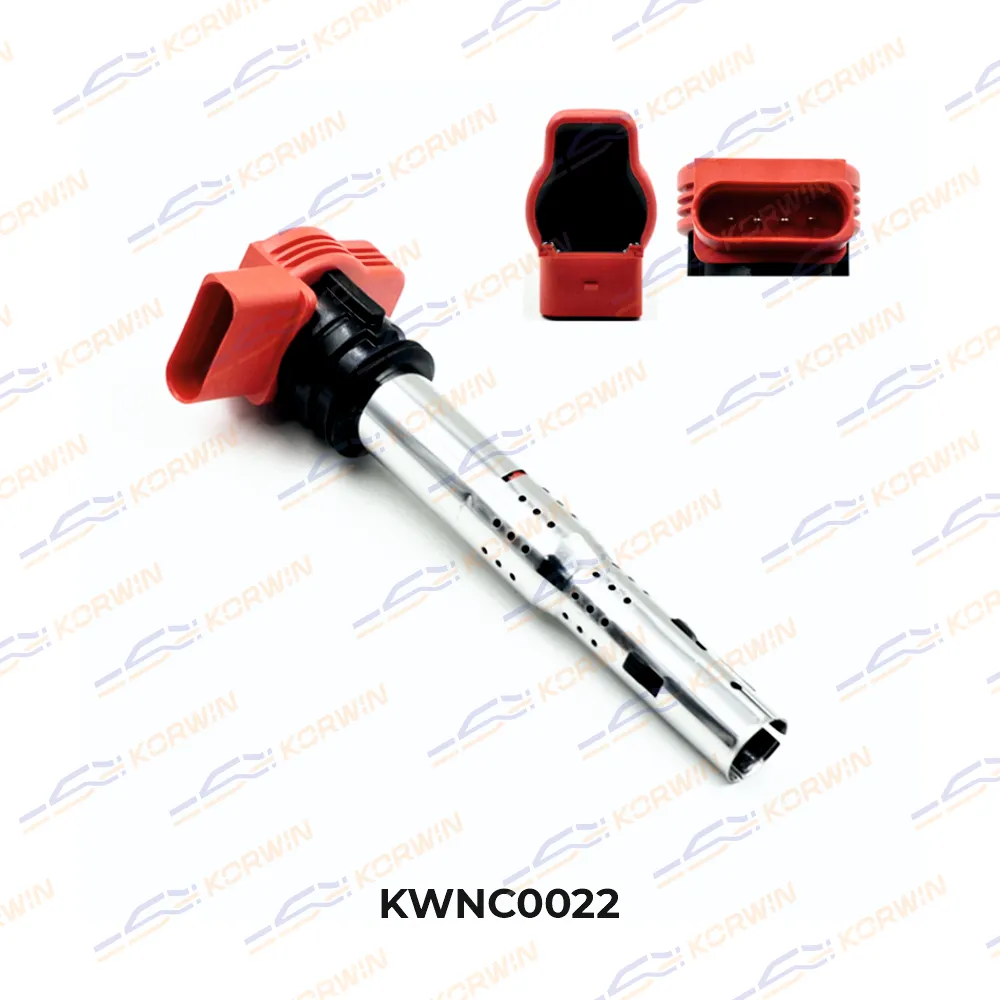 Катушка зажигания AUDI A4/A5/A6/Q7/TOUAREG KORWIN KWNC0022