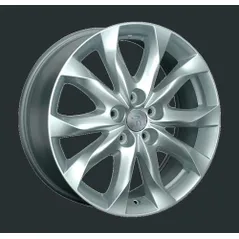 Диск литой R18 7J 5x114.3/64.1 ET50 REPLAY H94 S 035550-030121003