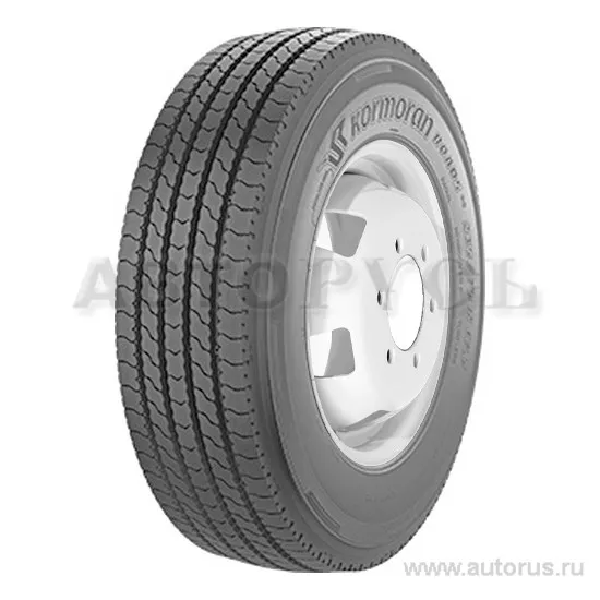 Шина грузовая R17.5 215/75 Kormoran Roads 2T 133/135J всесез TL 945551
