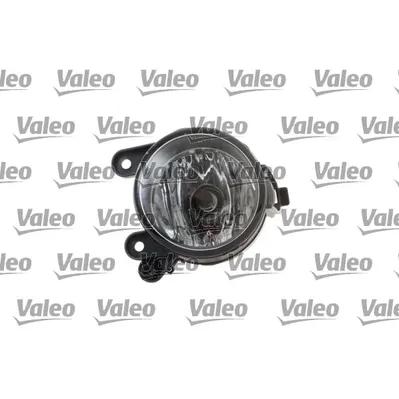 Фара противотуманная R 45091 VALEO 045091