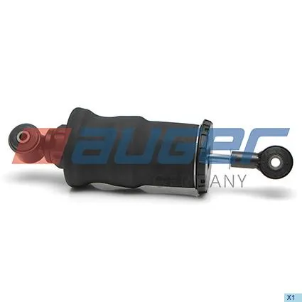 Амортизатор кабины с пневмобаллоном передний MAN TGATGSTGX, 1212 AUGER 20400