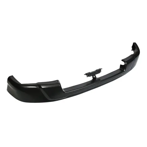 Спойлер бампера переднего LC100/LX470 1998-2007 TYP105NA