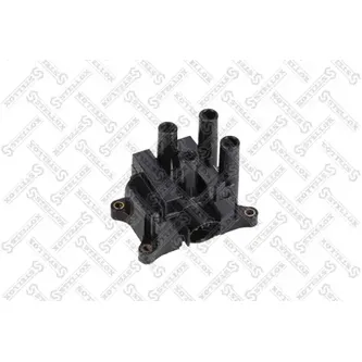 Катушка зажигания Ford Fiesta/Focus/Mondeo, Mazda 121 1.3-2.0 95> STELLOX 61-00233-SX