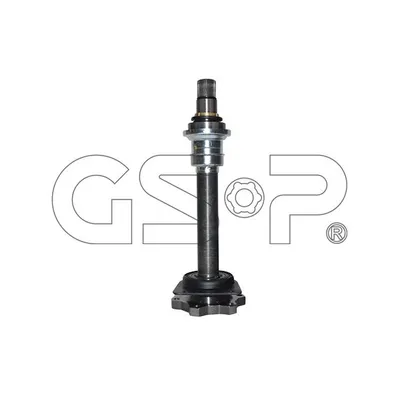 Вал КПП FORD GALAXY VW SHARAN 1.8T-2.8 95-10 лев. GSP 261193