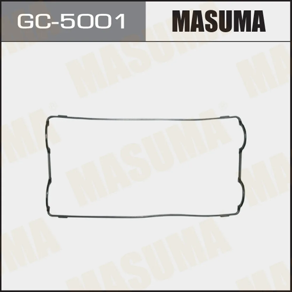 Прокладка клапанной крышки HONDA CR-V MASUMA GC-5001