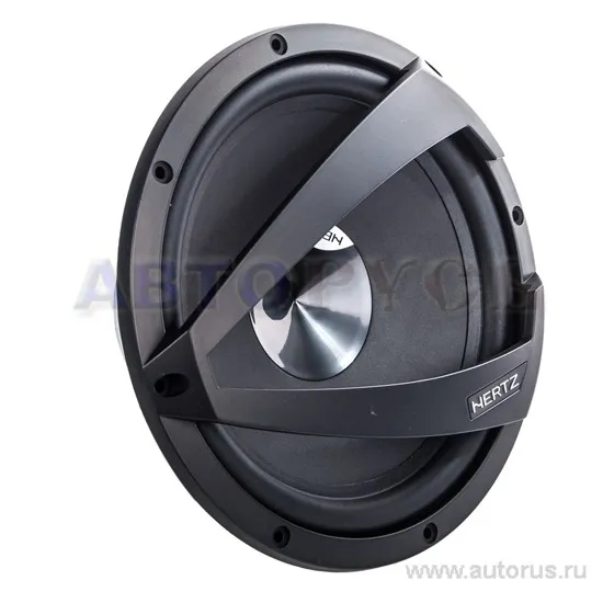 Сабвуфер HERTZ DS-250, 25 см , 200вт