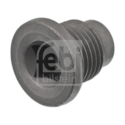 Болт слива масла M16x1.5 ключ 8 FEBI 45890