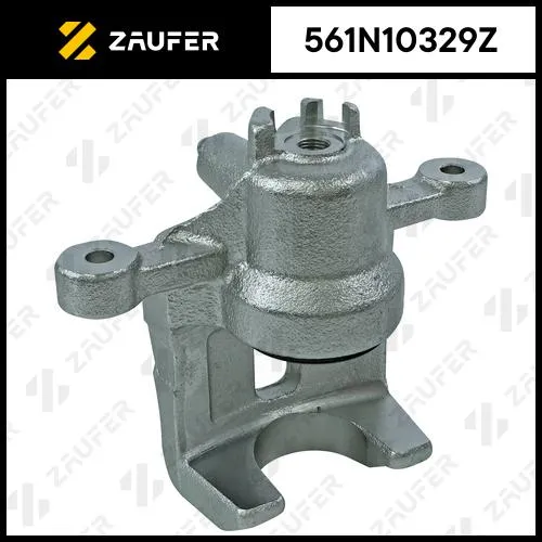 Суппорт тормозной, задний правый ZAUFER 561N10329Z