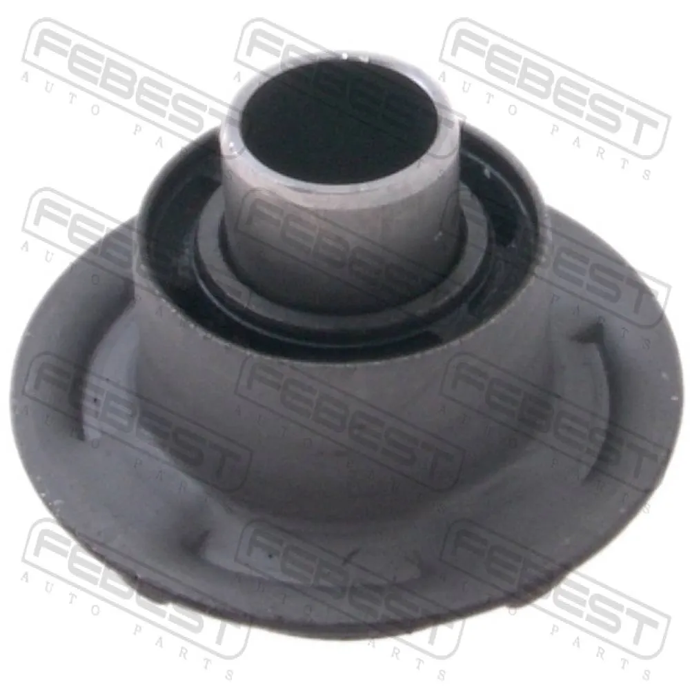 Сайлентблок задней балки MAZDA 6 02-08 FEBEST MZAB-095