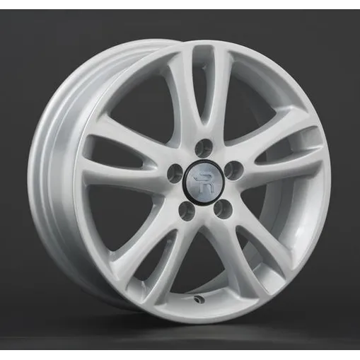 Диск литой R16 6.5J 5x112/57.1 ET46 REPLAY SK1 S 026365-990035006