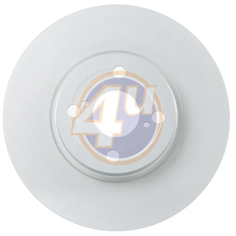 Диск тормозной 4U 4U-BD-0431