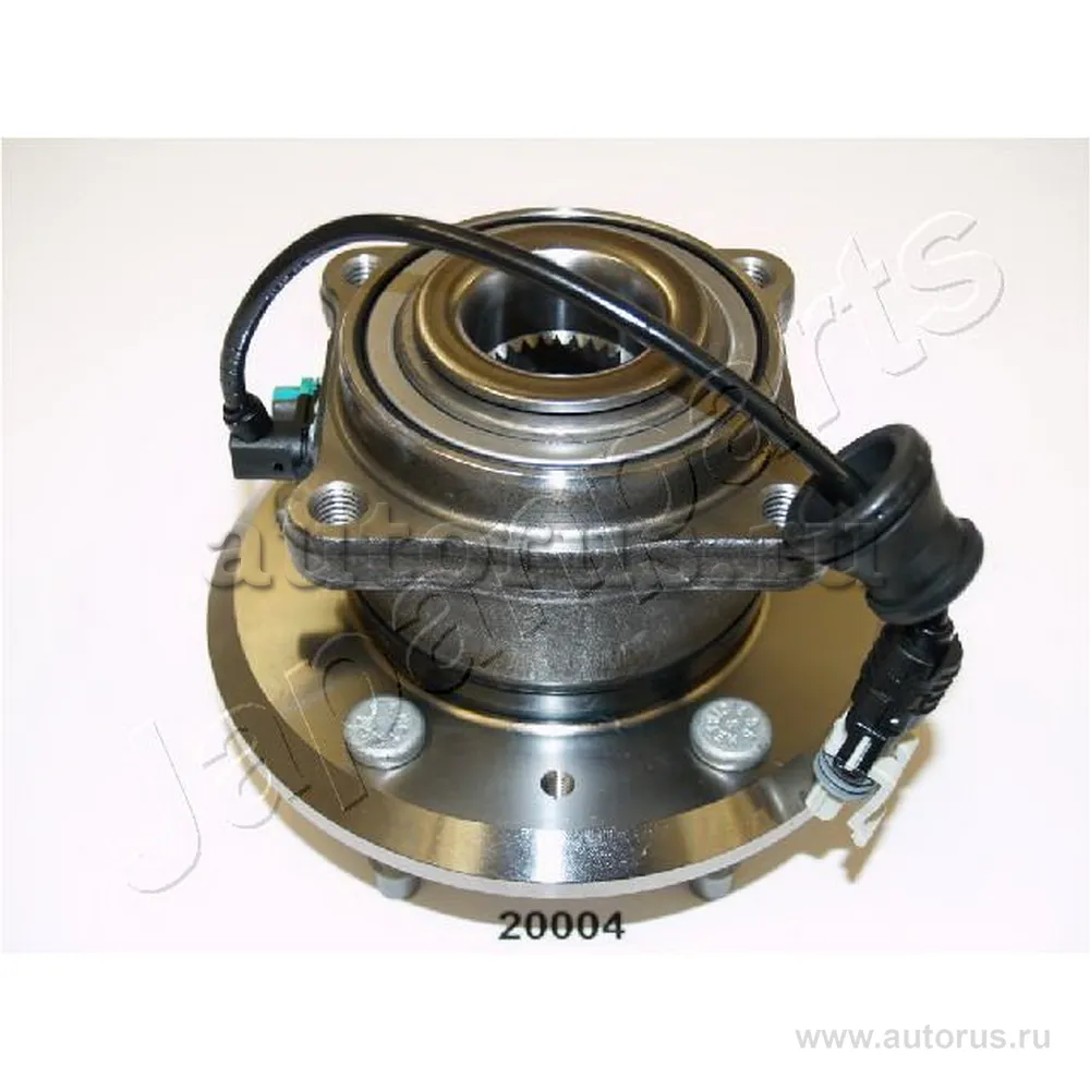 Chevrolet Captiva 06 JAPANPARTS KK-20004