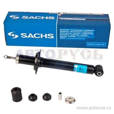 Амортизатор SACHSмасл.ВАЗ 08-09 задний (608) SACHS 170 608