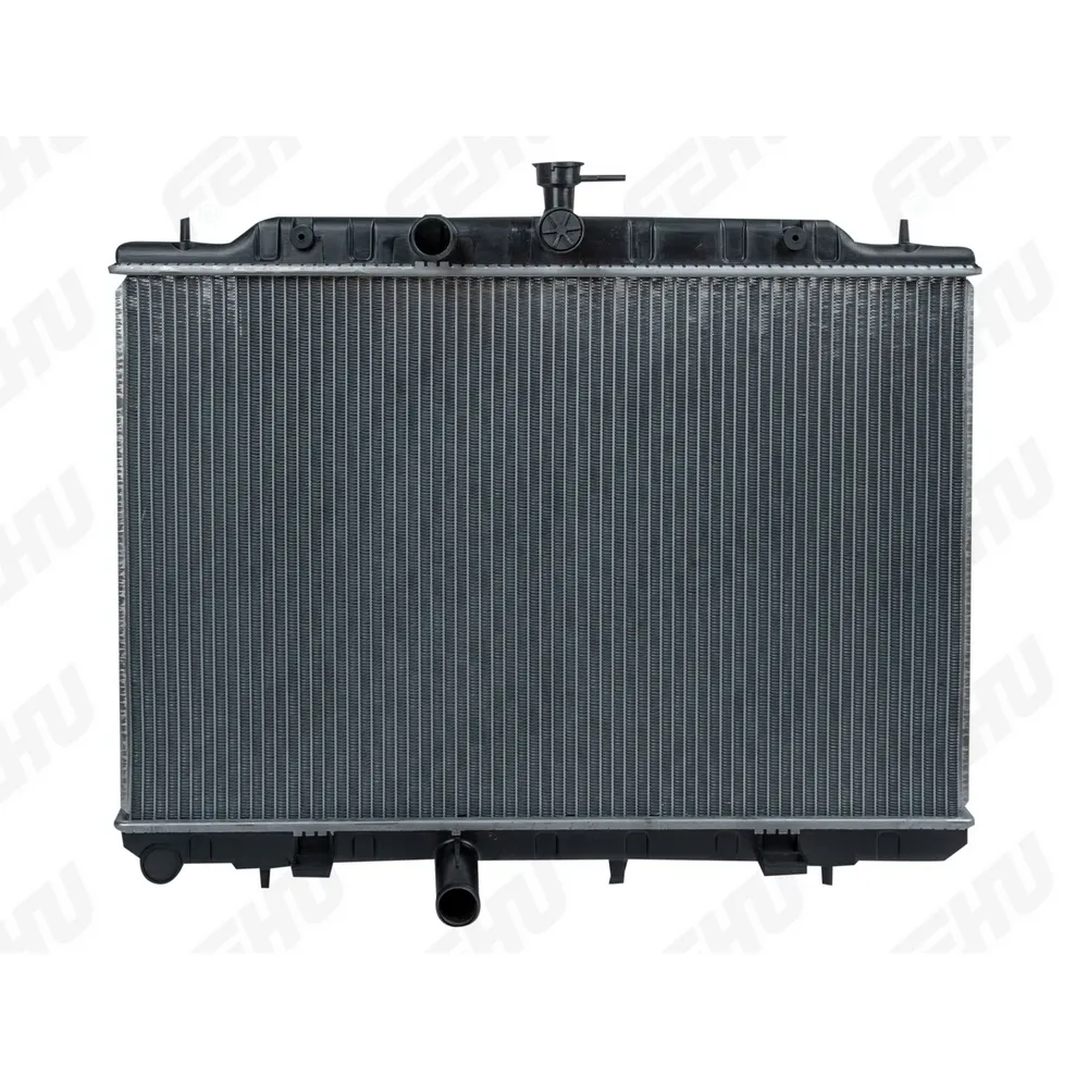 Радиатор охлаждения Nissan X-Trail T31 (07-) M/A FEHU FRC1085
