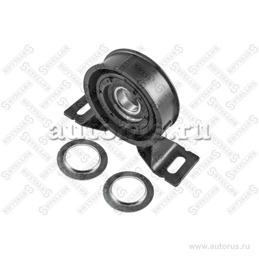 Опора кардана подвесная Land Rover Freelander I 1996-2006 STELLOX 71-21363-SX