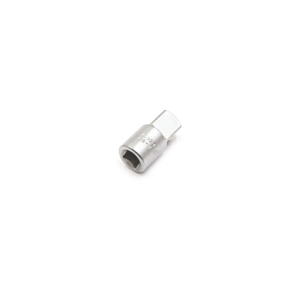 Переходник 1/4, Fx3/8, M L 26 мм . FORCE 80923