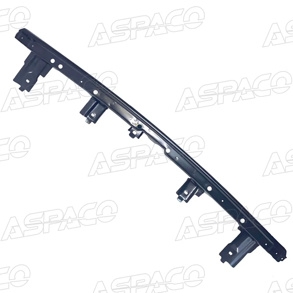 Усилитель бампера верхний MITSUBISHI LANCER (07-14), LANCER SPORTBACK (08-14) ASPACO AP23A00B