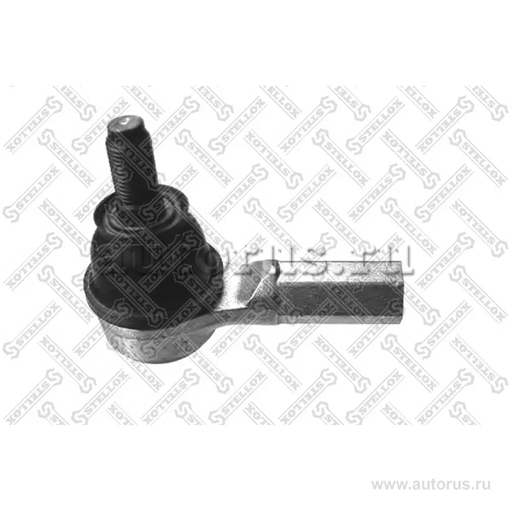 Наконечник рулевой левый Opel Agila all STELLOX 5102407_SX