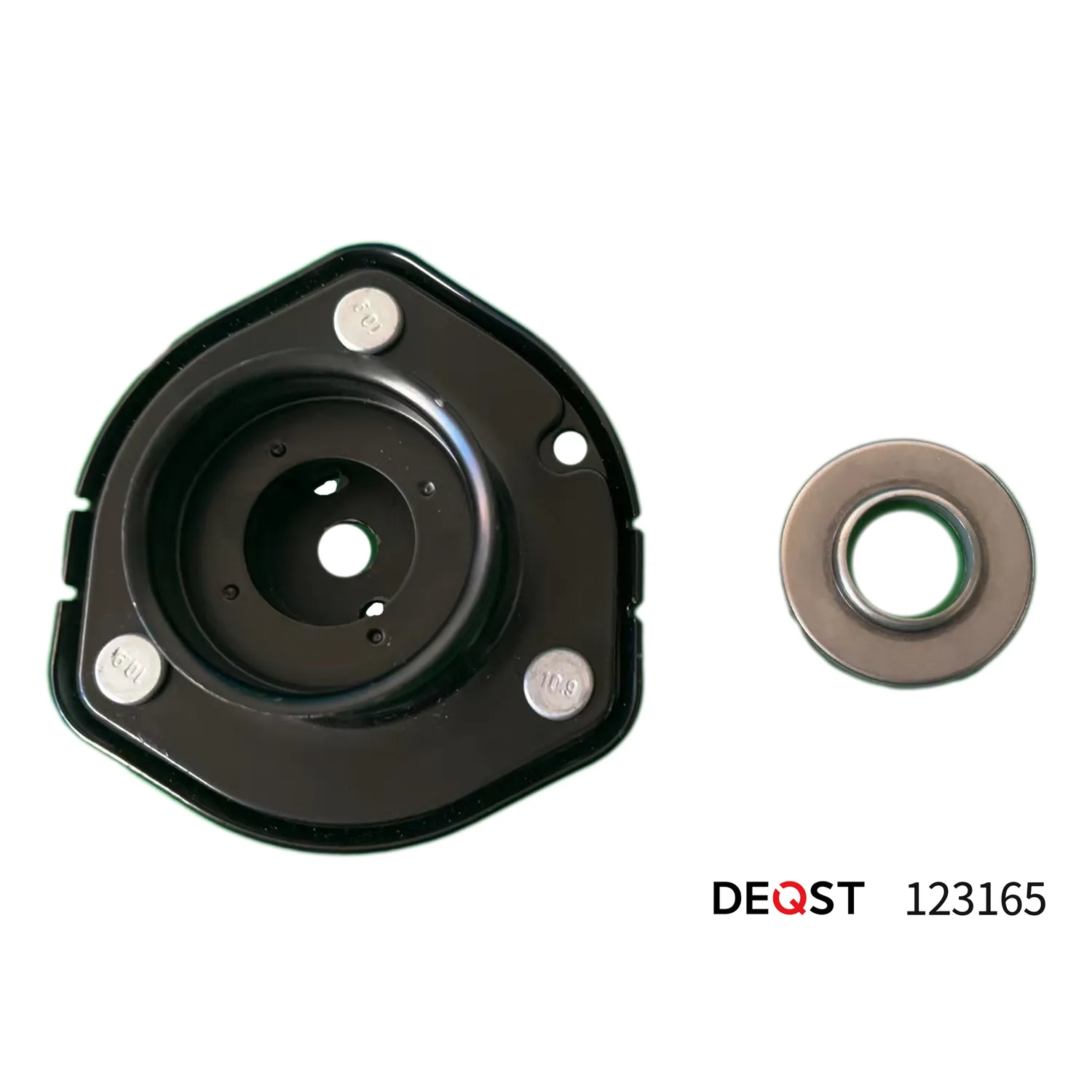 Опора амортизатора MAZDA 6 (GH) 08.07- DEQST 123165