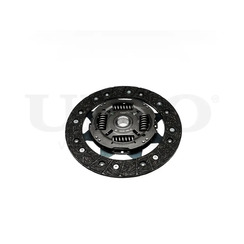 Диск сцепления UNIO CLT-10008