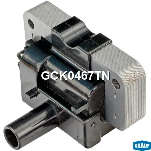 Катушка зажигания KRAUF GCK0467TN