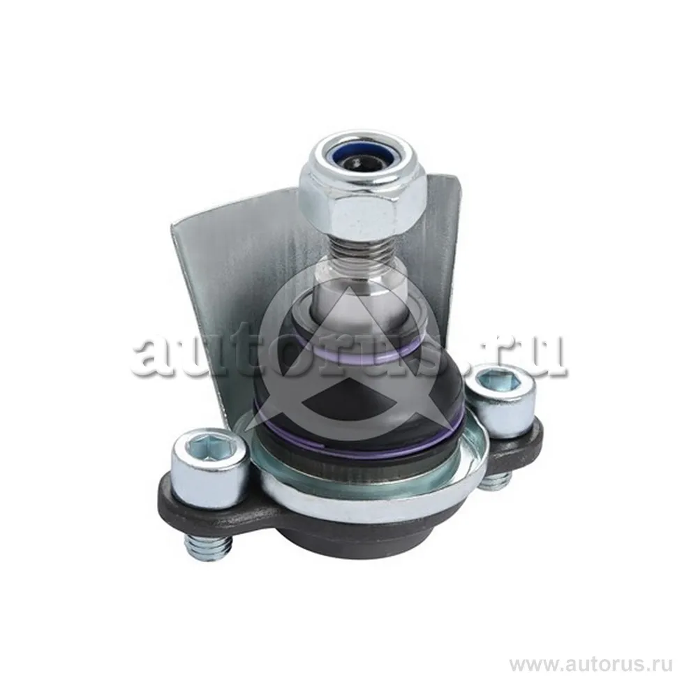 Опора шаровая L=R FORD Galaxy I/SEAT Alhambra/VW Sharan ->10 SIDEM 3380