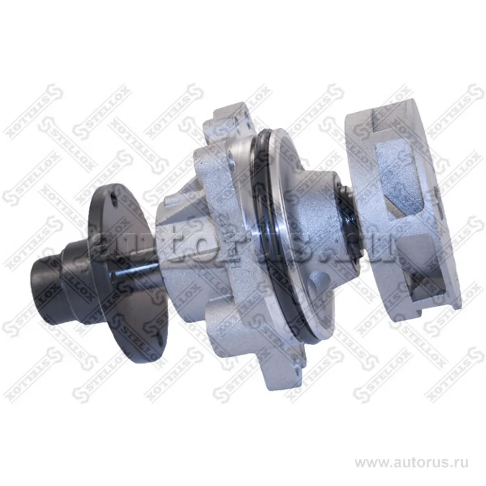 Помпа BMW E34/E36/E38/E39 2.5TD/TDs 91>/E36 1.8TDs M41 95> STELLOX 4516-0011-SX