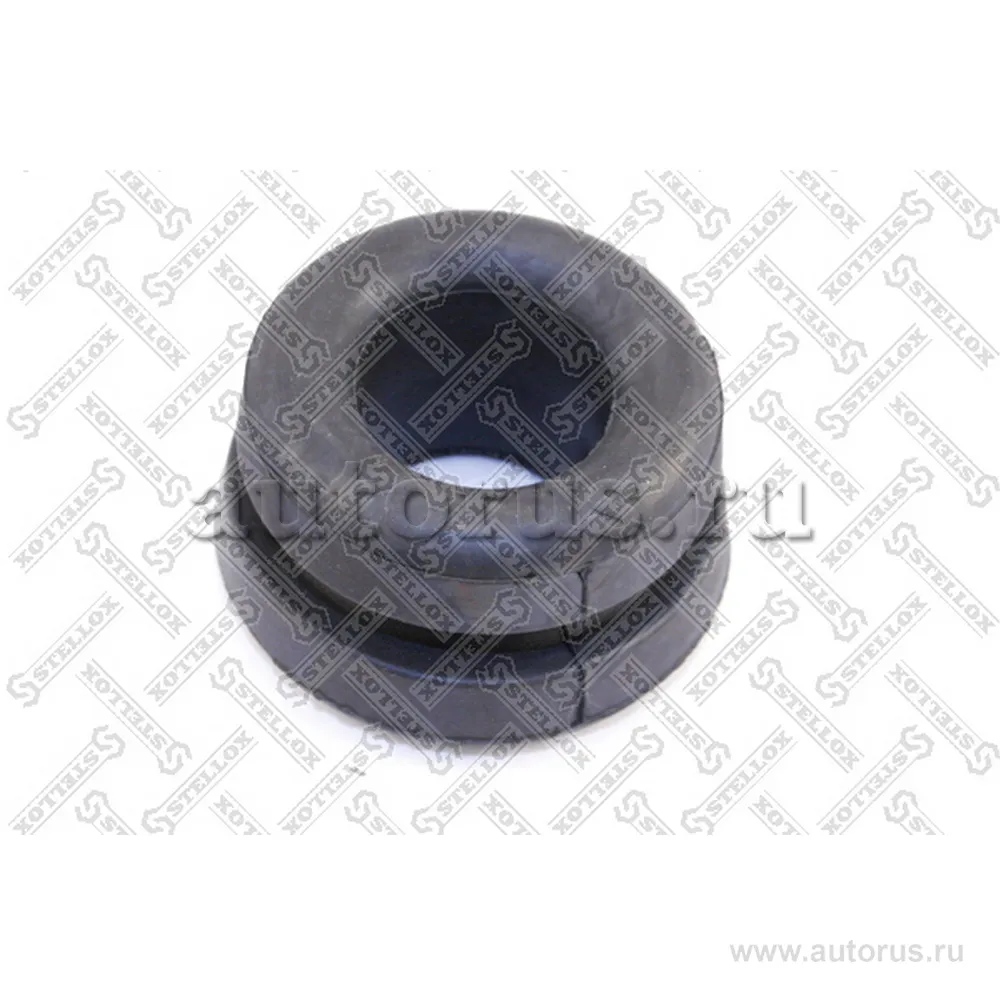Сайлентблок растяжки рычага Mazda E2200 SD/SR all 88> STELLOX 87-71080-SX