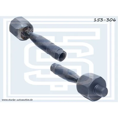 Тяга рулевая STARKE 153306
