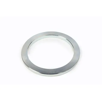 Шайба (м) балансира рессоры 130x165x10 BPW STELLOX 84-55039-SX