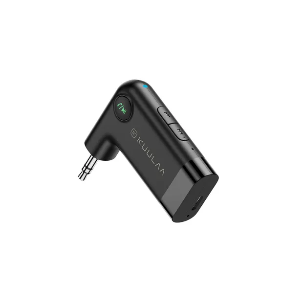 Адаптер (переходник) Bluetooth-AUX (Mini Jack) KUULAA KL-YP08 KUULAA 80001503