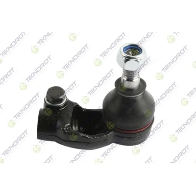 Наконечник рулевой R OPEL Astra F/Calibra/Vectra A TEKNOROT O-401
