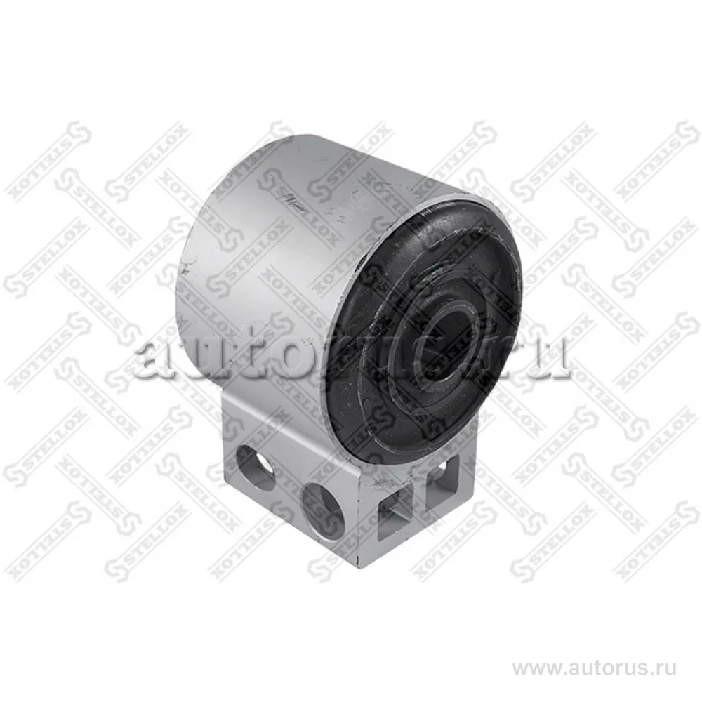 Сайлентблок рычага зад. Opel Signum/Vectra С 02> STELLOX 87-05432-SX
