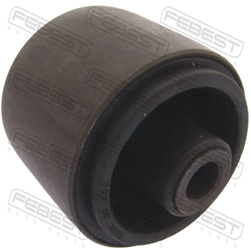 Сайлентблок правой подушки двигателя AT MAZDA 626 FEBEST MZMB-023