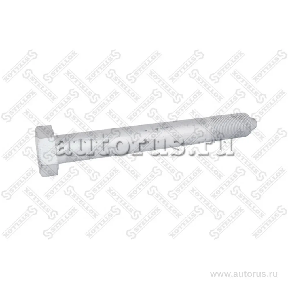 Болт полурессоры M30x2x242 RVI STELLOX 84-43924-SX