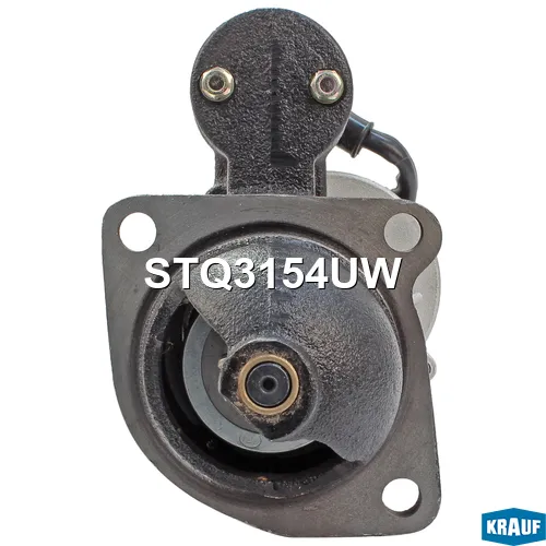 Стартер 5kw KRAUF STQ3154UW