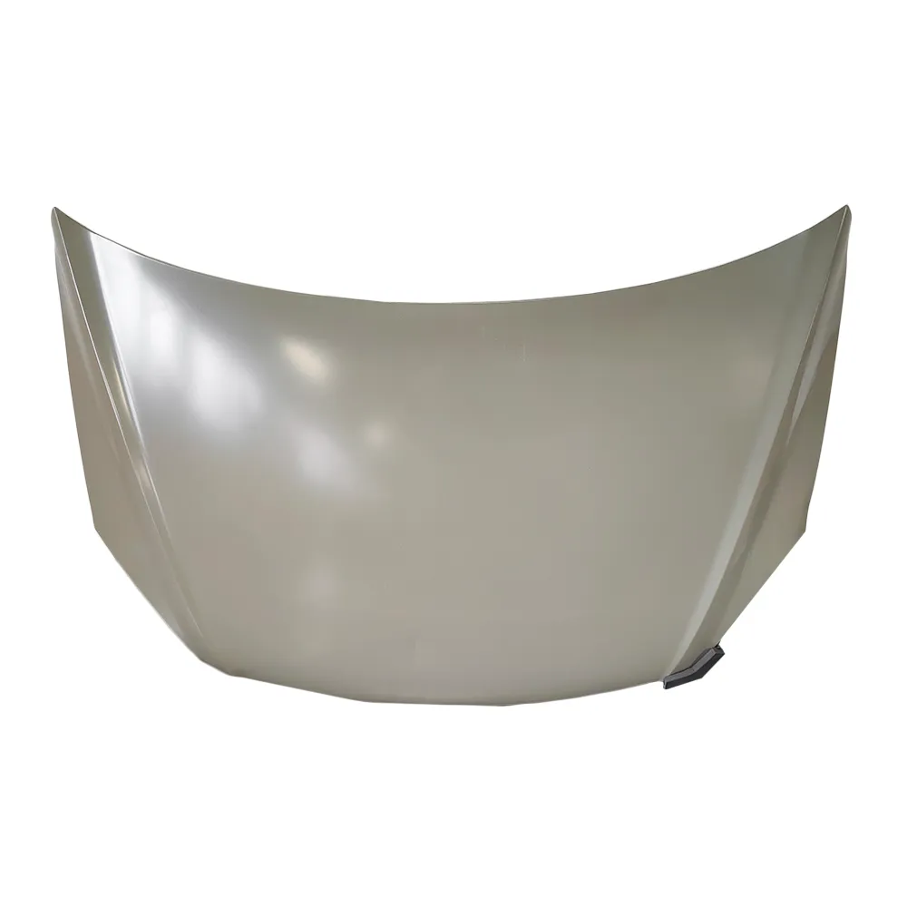 КАПОТ I30 09-13, Уценка SCHNIEDER HY17440-N1 Уценка